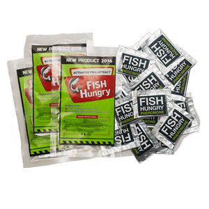 Активатор клёва Fish Hungry Активатор клёва Fish Hungry