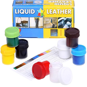 Жидкая кожа Liquid Leather Жидкая кожа Liquid Leather