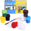 Жидкая кожа Liquid Leather Жидкая кожа Liquid Leather