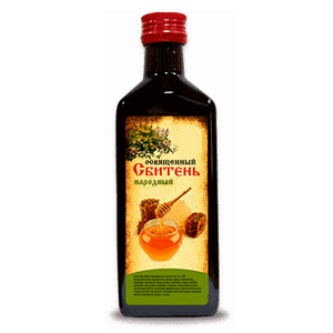 Народный Сбитень