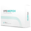 Уреферон регулятор мочеполовой системы (Простатит) Уреферон регулятор мочеполовой системы (Простатит)