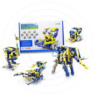 Конструктор RoboKit 11 в 1 Конструктор RoboKit 11 в 1