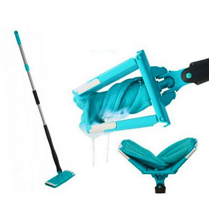 Швабра с отжимом Titan Twist Mop Швабра с отжимом Titan Twist Mop