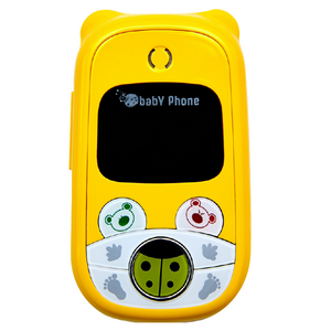 Детский мобильный телефон Baby Phone Детский мобильный телефон Baby Phone