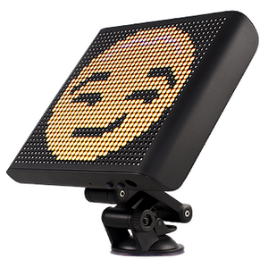 Автомобильный Emoji дисплей Автомобильный Emoji дисплей
