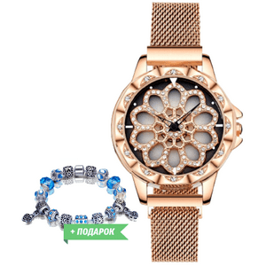 Flower Diamond