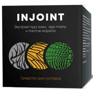 Пластырь для здоровья суставов Injoint Пластырь для здоровья суставов Injoint