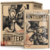 Hunt Expert приманка для диких копытных животных Hunt Expert приманка для диких копытных животных