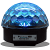 Лампа Led Crystal Magic Ball Лампа Led Crystal Magic Ball