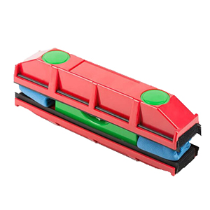 Магнитная щетка MAGNETIC BRUSH Магнитная щетка MAGNETIC BRUSH