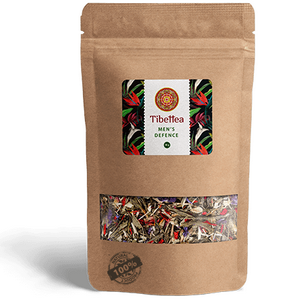 TibeTTea тибетский чай для потенции TibeTTea тибетский чай для потенции