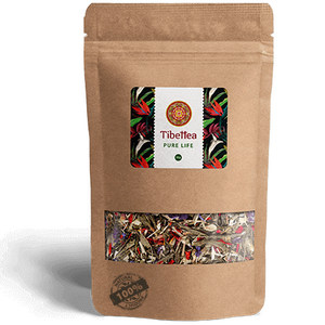 TibeTTea тибетский чай от паразитов TibeTTea тибетский чай от паразитов