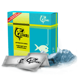 Сухая кровь Dry Blooder зимний Сухая кровь Dry Blooder зимний