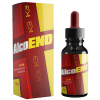 AlcoEnd капли для борьбы с алкогольной зависимостью AlcoEnd капли для борьбы с алкогольной зависимостью