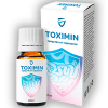 Средство от паразитов TOXIMIN Средство от паразитов TOXIMIN