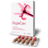 Средство от женских проблем Ледисан 