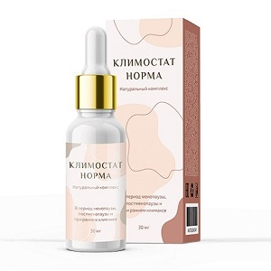 Климостат женское здоровье