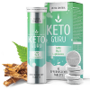 Таблетки для похудения Keto Guru Таблетки для похудения Keto Guru